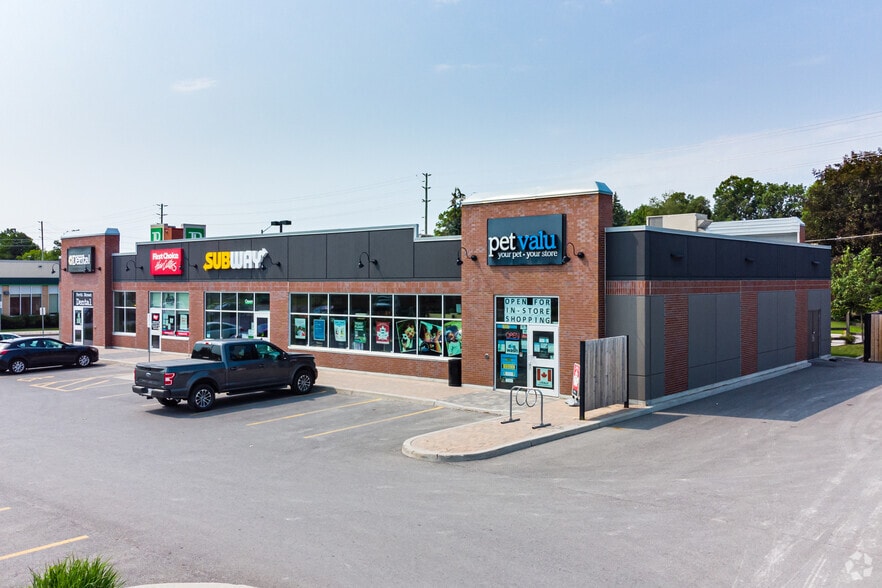 5913 Perth St, Ottawa, ON for lease - Building Photo - Image 3 of 3