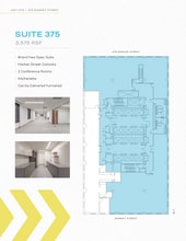 575 Market St, San Francisco, CA for lease Interior Photo- Image 1 of 6