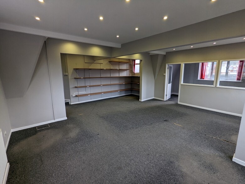 King Edward St, Ashbourne for lease - Building Photo - Image 3 of 10
