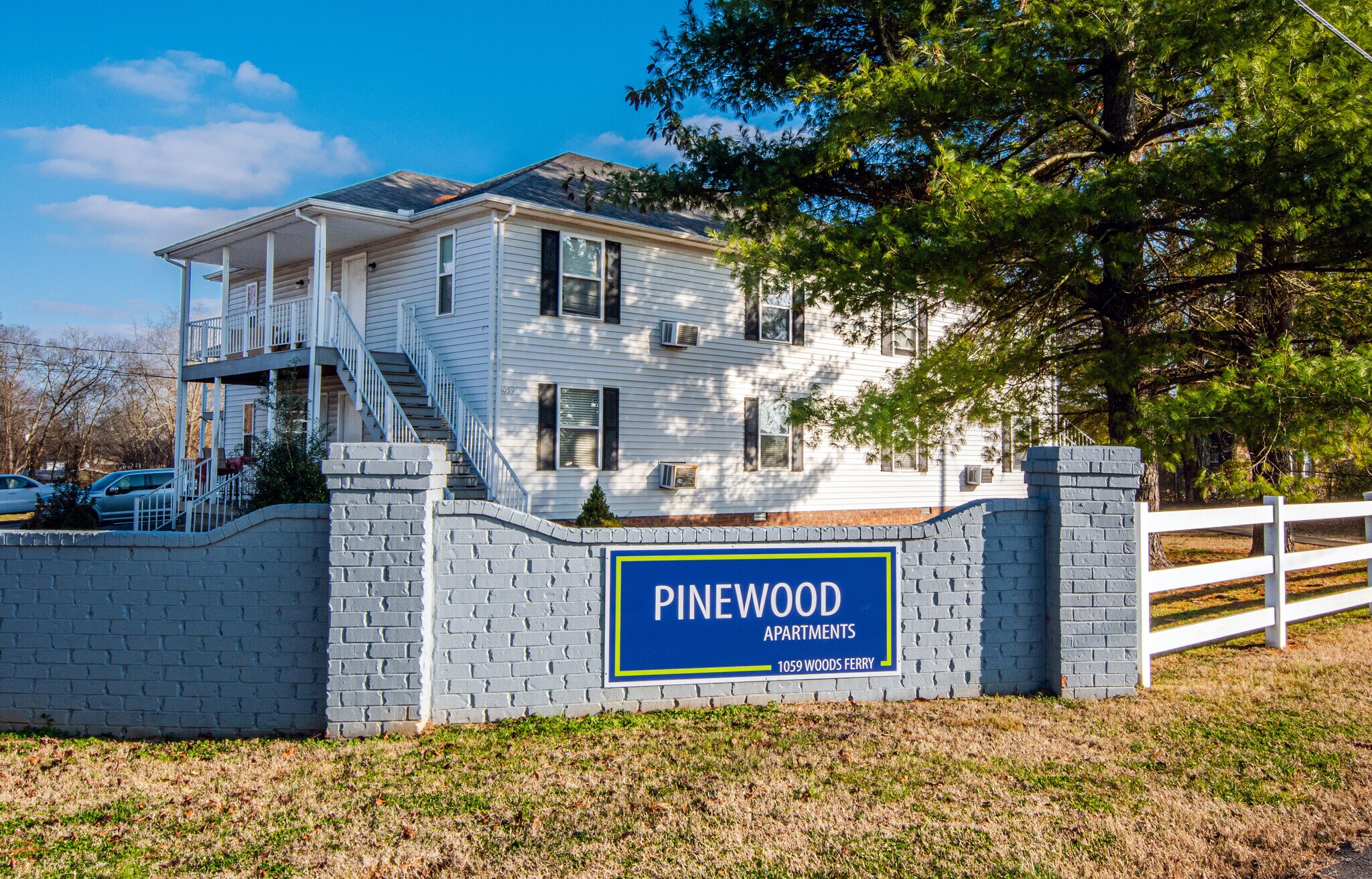 1059 Woods Ferry Rd, Gallatin, TN for sale Primary Photo- Image 1 of 44