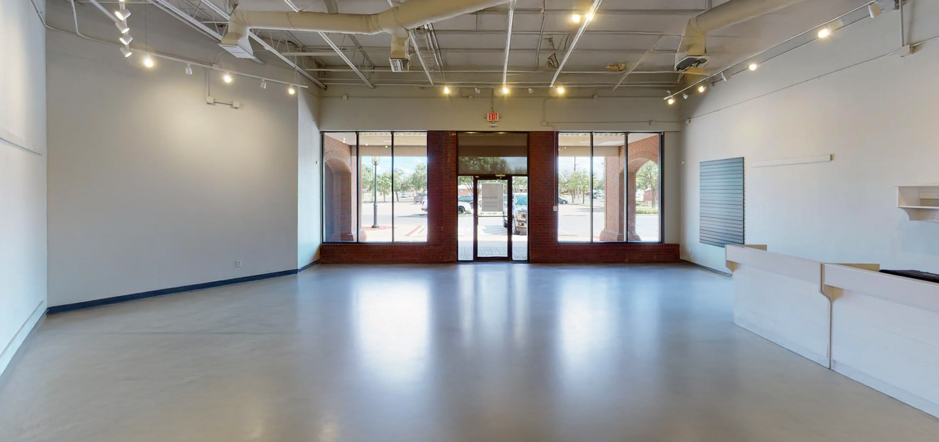 4204-4210 82nd St, Lubbock, TX for lease Interior Photo- Image 1 of 4