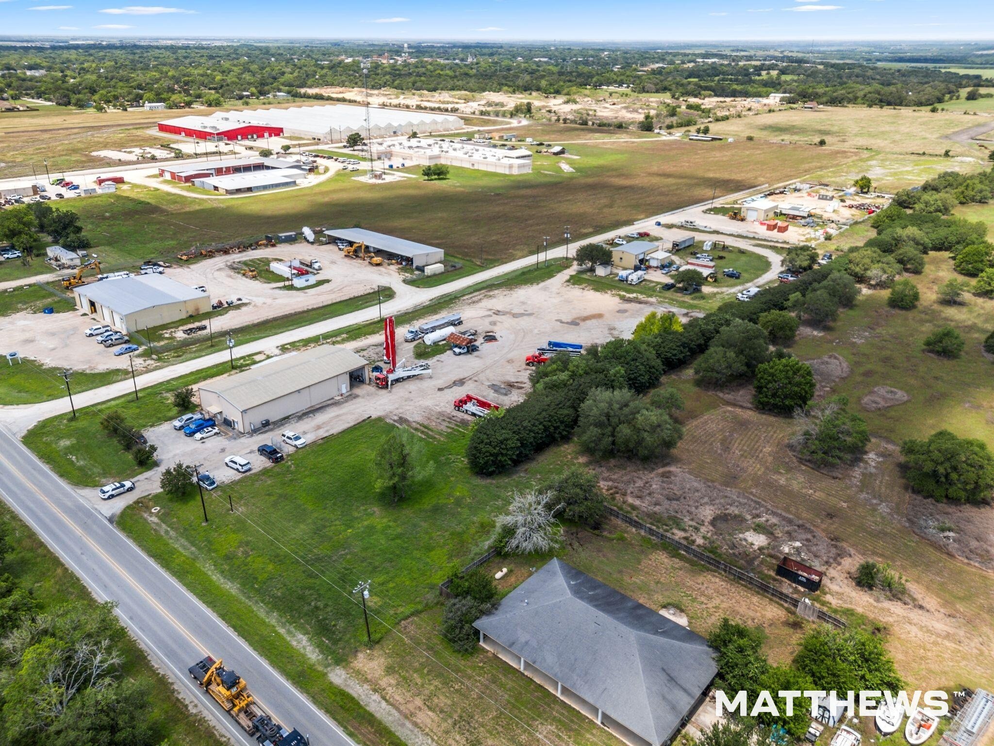 1505 Blackjack St, Lockhart, TX for sale Primary Photo- Image 1 of 2