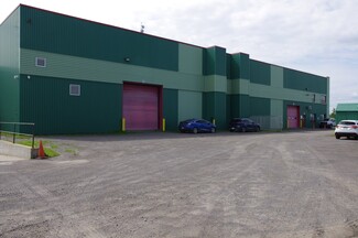 Plus de détails pour 31 Rue De La Coopérative, Rigaud, QC - Industriel à louer