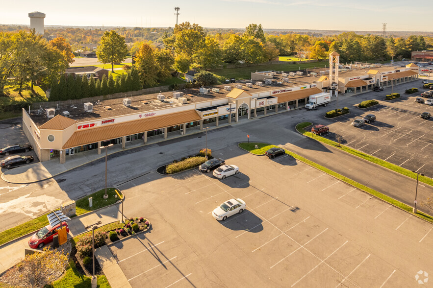 16-62 Martha Layne Collins Blvd, Cold Spring, KY for sale - Aerial - Image 2 of 11