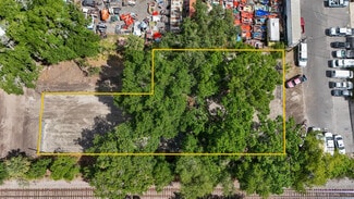 More details for 208 Franklin St, Plant City, FL - Land for Lease