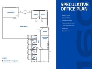 15720 Canyon Rd E, Puyallup, WA for sale Floor Plan- Image 1 of 1
