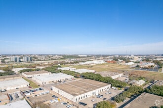 3101 Longhorn Blvd, Austin, TX - Aerial  map view