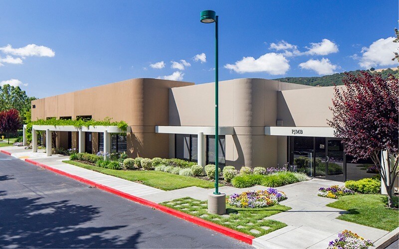 6920 Koll Center Pky, Pleasanton, CA à louer Photo du bâtiment- Image 1 de 2