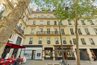 Plus de détails pour 6 Place De La Madeleine, Paris - Bureau à louer