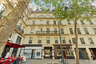 More details for 6 Place De La Madeleine, Paris - Office for Lease