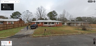 More details for 1604 Lee Ave, Clanton, AL - Multifamily for Sale