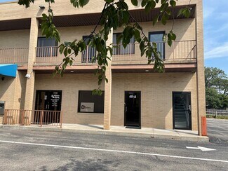 Plus de détails pour 411-413 Crain Hwy S, Glen Burnie, MD - Bureau à louer