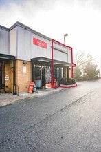 850 Powell St, Vancouver, BC for lease Interior Photo- Image 1 of 6