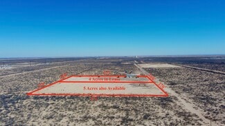 More details for 190 County Rd 419, Pecos, TX - Industrial for Lease