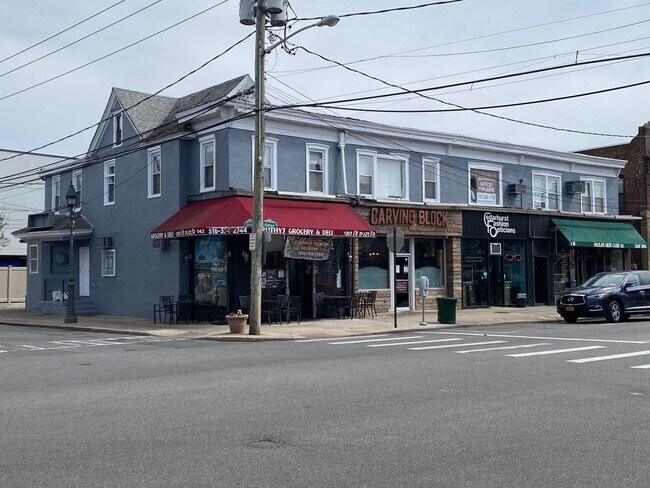 More details for 136-140 Cedarhurst Ave, Cedarhurst, NY - Retail for Lease