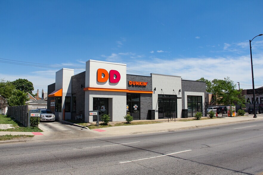 6435 S Cicero Ave, Chicago, IL à louer - Photo du bâtiment - Image 3 de 5