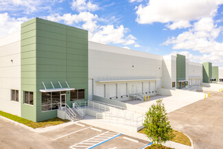 More details for 3702 Mercy Star Ct, Orlando, FL - Industrial for Lease