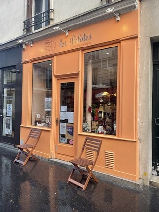 More details for 92 Rue Daguerre, Paris - Retail for Lease