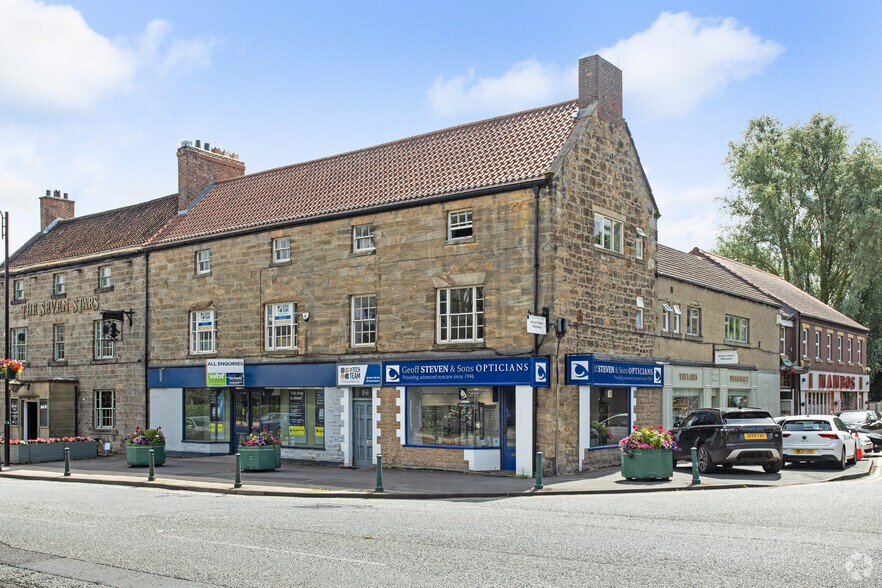 23-25 Main St, Ponteland for lease - Primary Photo - Image 1 of 3