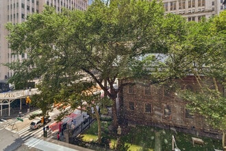 217 Broadway, New York, NY for lease Interior Photo- Image 1 of 5