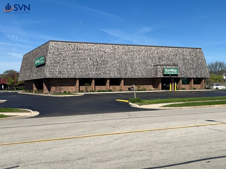 2580 E Main St, St Charles, IL à vendre - Photo du bâtiment - Image 3 de 7