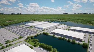 Plus de détails pour 4145 E State Road 60, Dover, FL - Commerce de détail à louer
