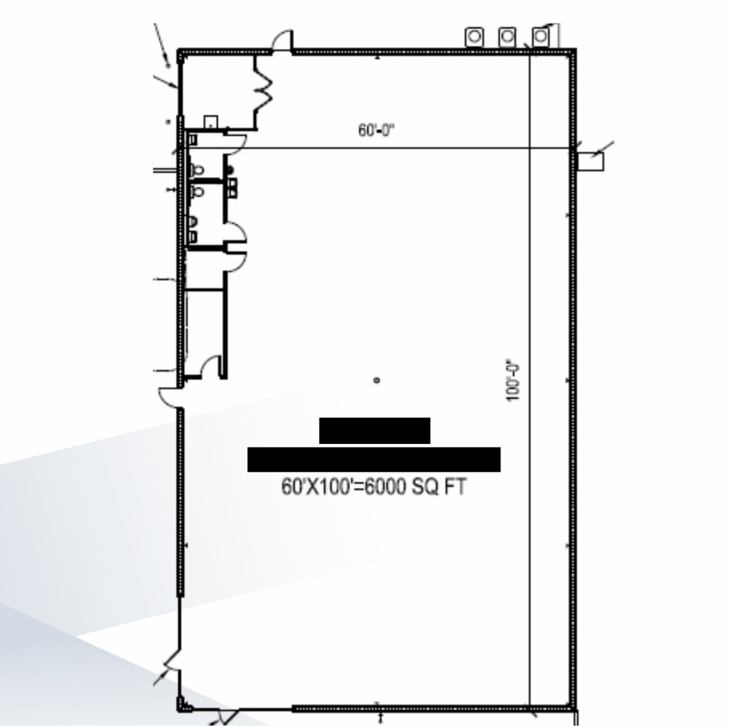 5737 Fm-1960 Rd E, Humble, TX for lease Floor Plan- Image 1 of 1
