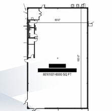 5737 Fm-1960 Rd E, Humble, TX for lease Floor Plan- Image 1 of 1
