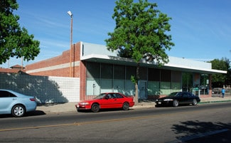 More details for 947 R St, Fresno, CA - Office for Lease