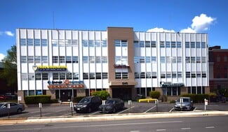 More details for 1340 Old Chain Bridge Rd, McLean, VA - Office, Office/Medical for Lease