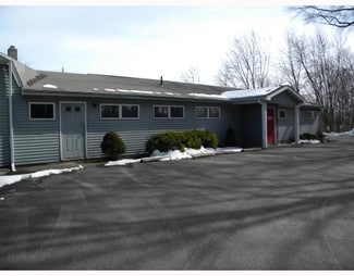 More details for 790 E Route 211, Middletown, NY - Office/Retail for Lease