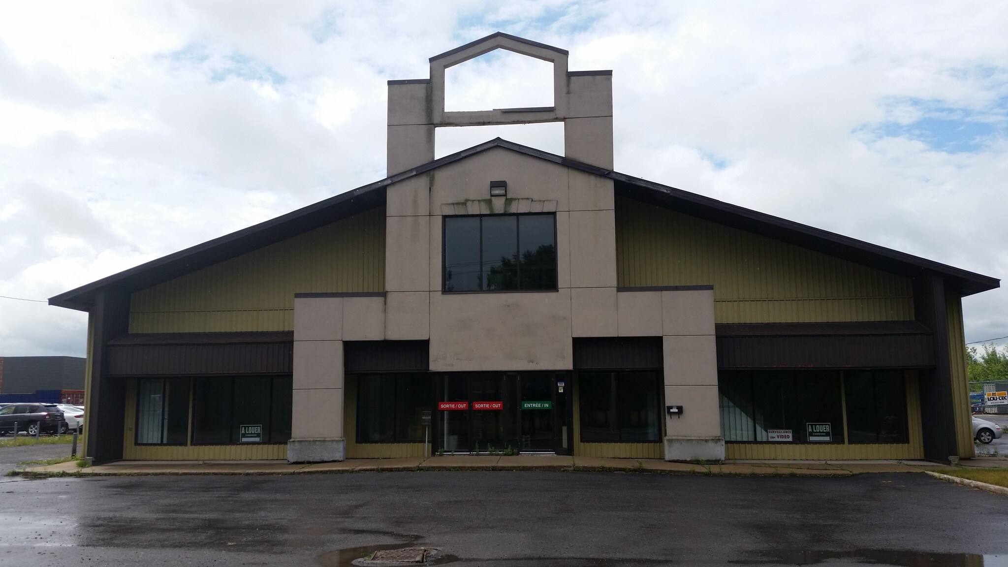 1010 Spence Ave, Hawkesbury, ON à vendre Photo du bâtiment- Image 1 de 1