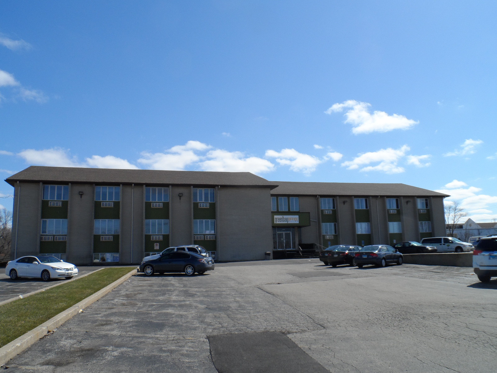 2835 Belvidere Rd, Waukegan, IL for sale Building Photo- Image 1 of 1