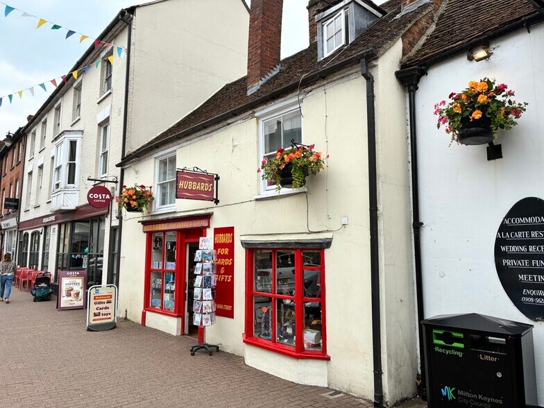 39 High St, Milton Keynes à vendre - Photo du bâtiment - Image 1 de 3
