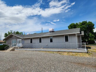 Plus de détails pour 2935 Patterson Rd, Grand Junction, CO - Spécialité à vendre