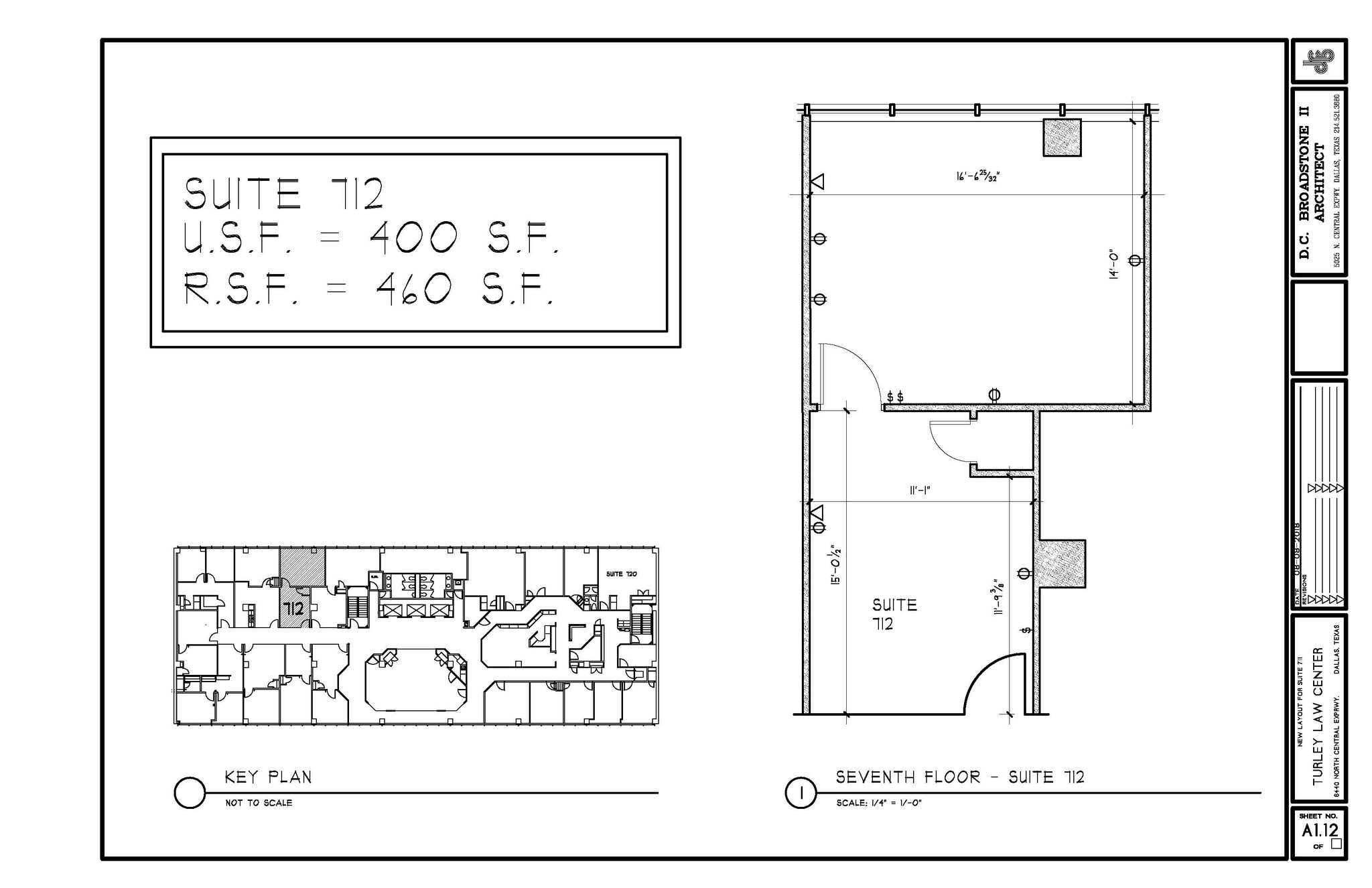 6440 N Central Expy, Dallas, TX for lease Building Photo- Image 1 of 1