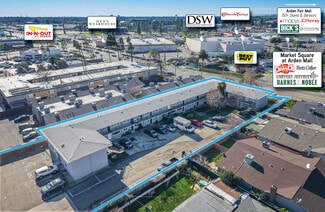 More details for 1860 Ethan Way, Sacramento, CA - Multifamily for Sale