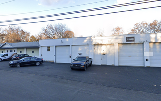 Plus de détails pour 1130 Springtown Rd, Alpha, NJ - Industriel à louer