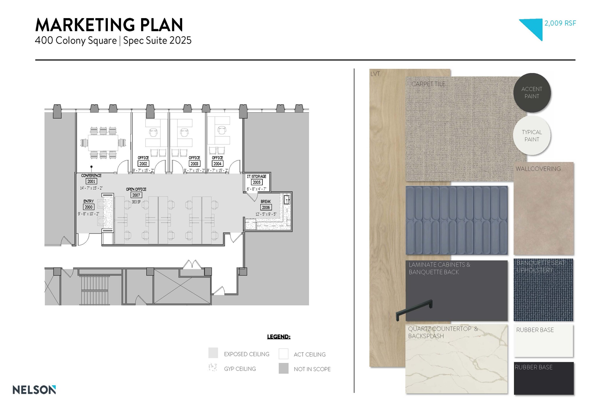 1175 Peachtree St NE, Atlanta, GA for lease Floor Plan- Image 1 of 1