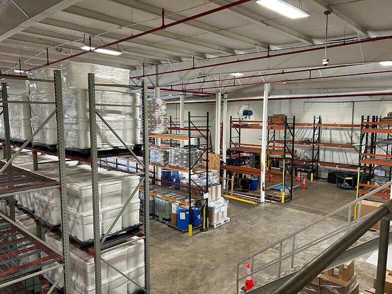 6351 Inducon Dr E, Sanborn, NY à louer - Photo intérieure - Image 2 de 10