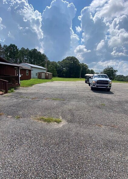 27070 County Road 21, Red Level, AL à vendre - Photo du bâtiment - Image 3 de 35