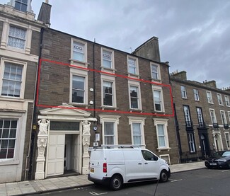 Plus de détails pour 31 South Tay St, Dundee - Bureau à louer