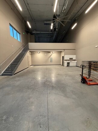 More details for 6670 Holman Street, Arvada, CO - Flex for Sale