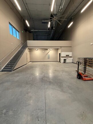 Plus de détails pour 6670 Holman Street, Arvada, CO - Flex à vendre