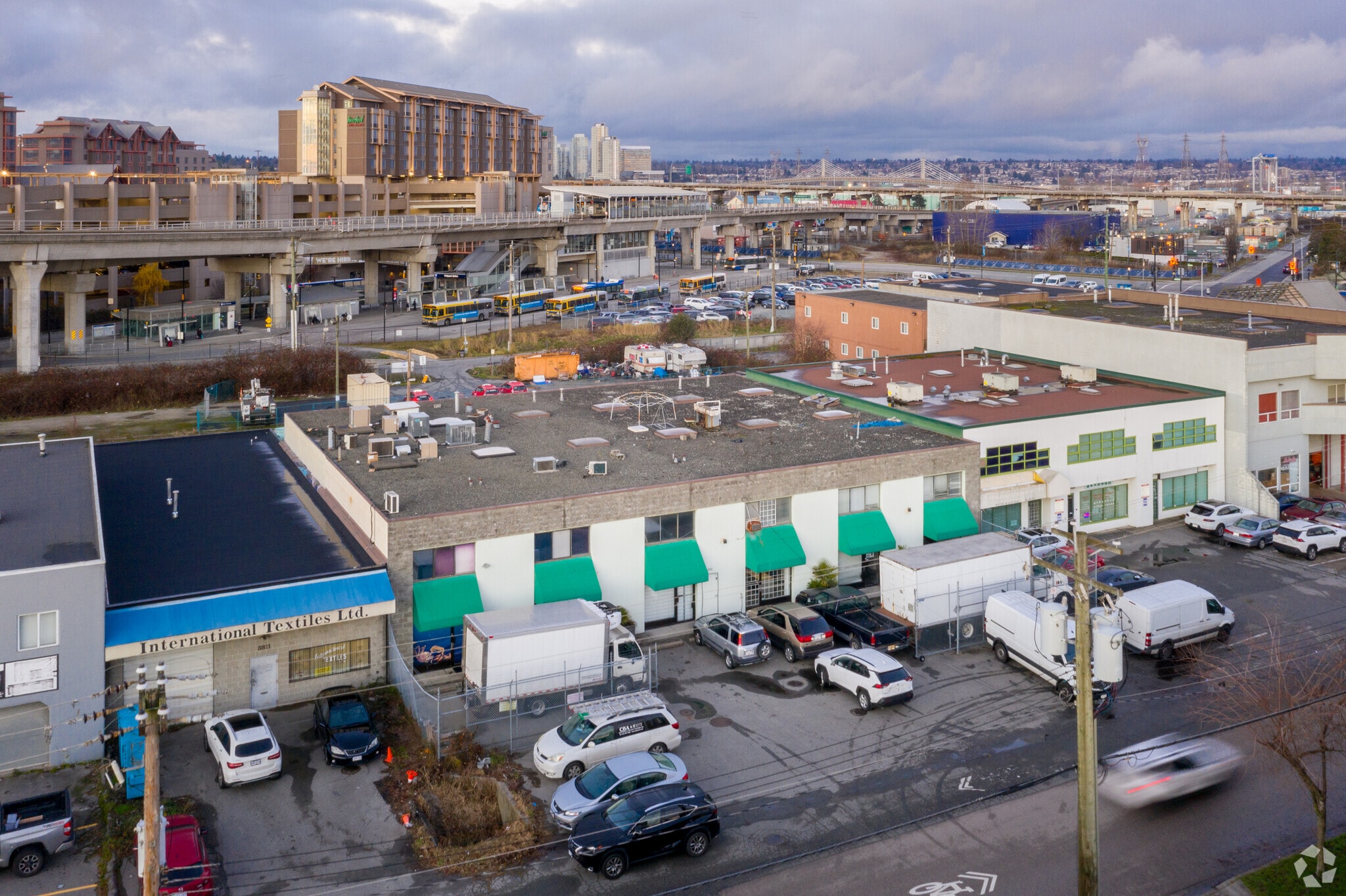 8851 Beckwith Rd, Richmond, BC for sale Primary Photo- Image 1 of 18