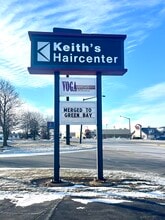 1250-1270 N Westhill Blvd, Appleton, WI à louer Aérien- Image 1 de 2