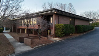 More details for 195 King Ave, Athens, GA - Office/Medical for Lease