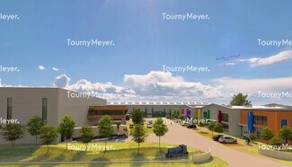 More details for Industrial for Lease