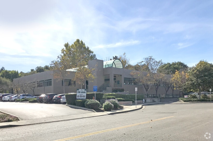 525 South Dr, Mountain View, CA for lease - Primary Photo - Image 2 of 2