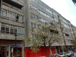Plus de détails pour Rúa Zamora, 67, Vigo - Commerce de détail à vendre